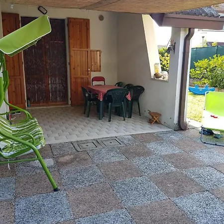 Alfiere Del Mare Nyaraló