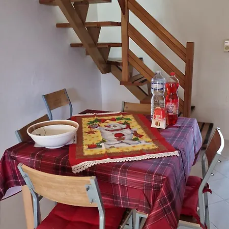 Alfiere Del Mare Nyaraló *