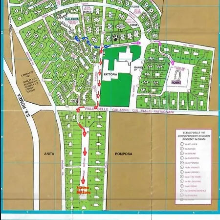 Alfiere Del Mare * Lido degli Scacchi