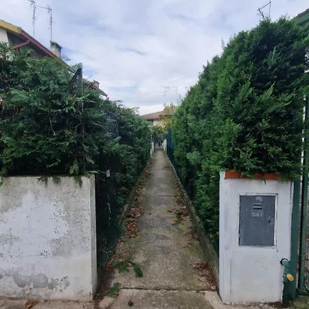 Alfiere Del Mare Nyaraló