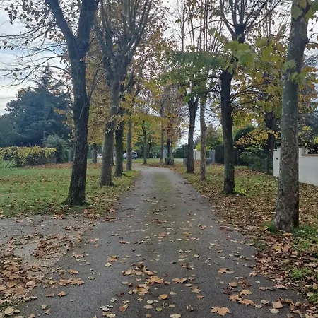 Nyaraló Alfiere Del Mare