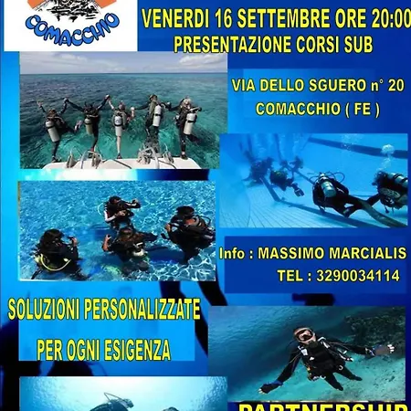 Alfiere Del Mare *