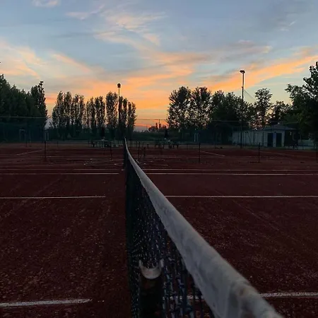 Alfiere Del Mare Nyaraló *