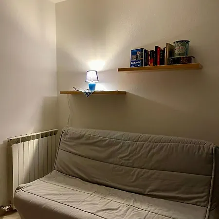 Nyaraló Alfiere Del Mare *