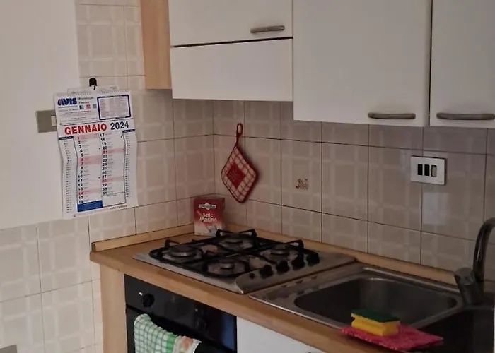 Holiday home Alfiere Del Mare