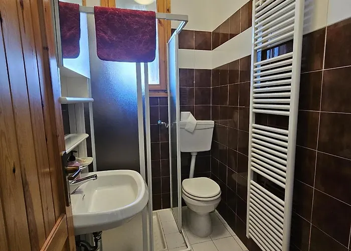 Alfiere Del Mare Holiday home *