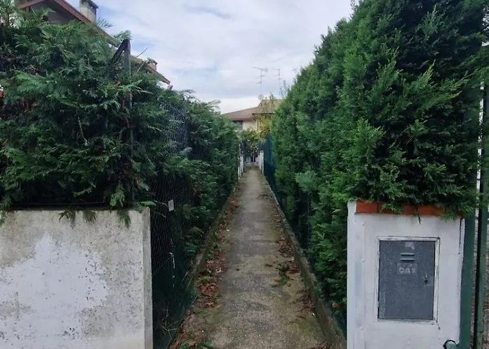 Alfiere Del Mare Holiday home