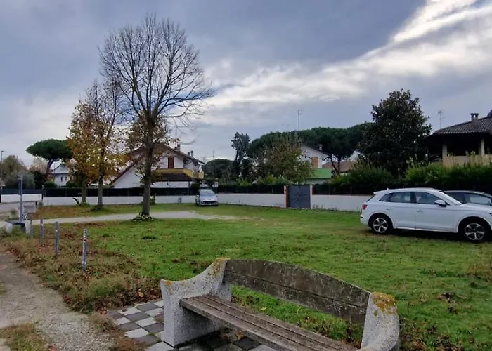 Holiday home Alfiere Del Mare *