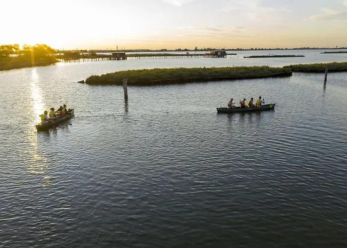 Alfiere Del Mare Holiday home Lido degli Scacchi