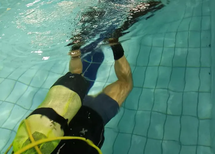 Alfiere Del Mare Holiday home