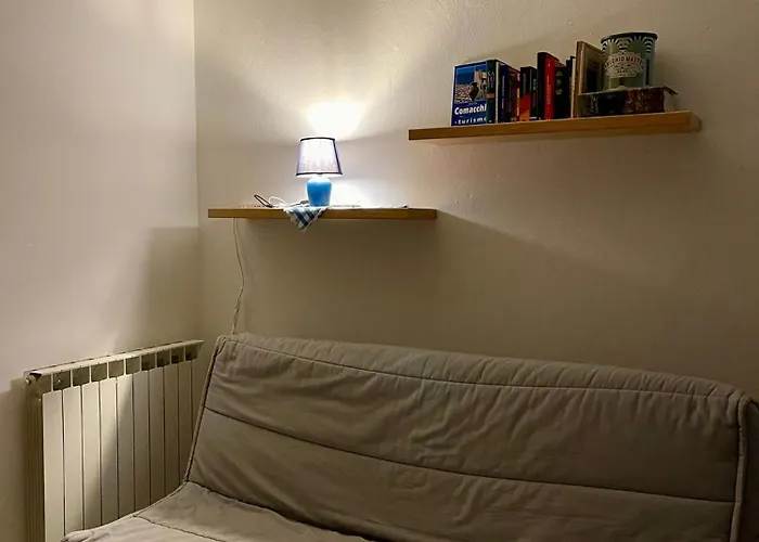 Holiday home Alfiere Del Mare *