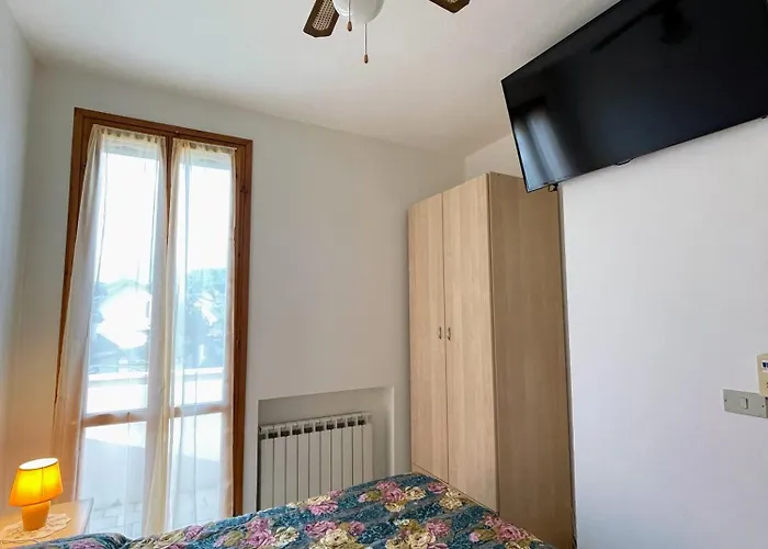 Holiday home Alfiere Del Mare *