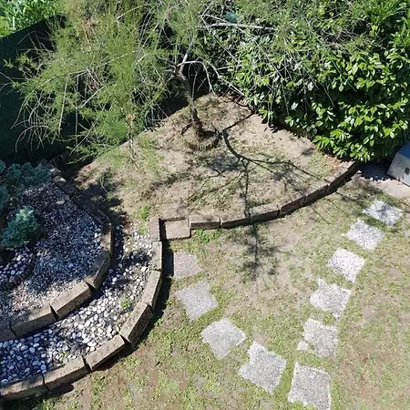 Alfiere Del Mare 度假居 Lido degli Scacchi