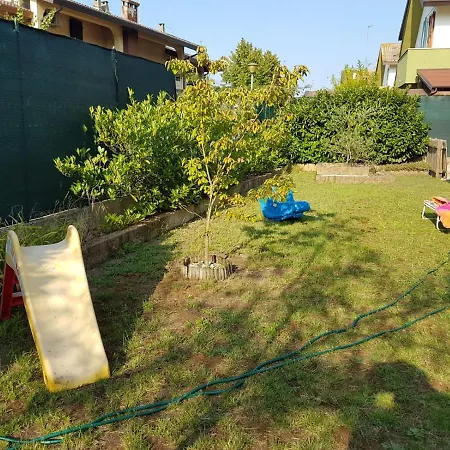 Alfiere Del Mare 度假居 *