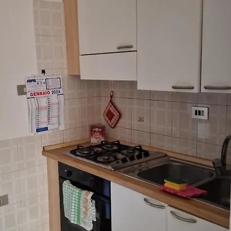 بيت للعطل Alfiere Del Mare