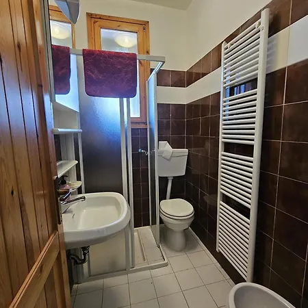 Alfiere Del Mare 度假居 *