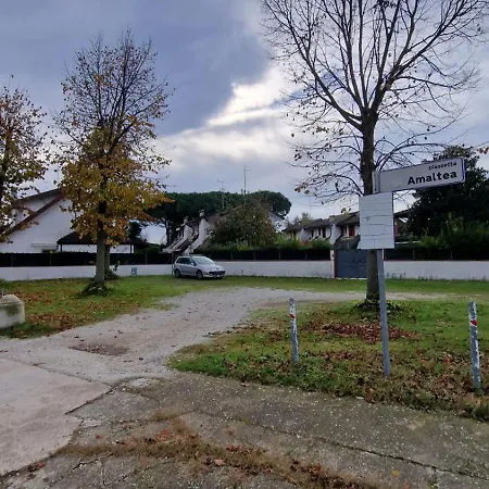 度假居 Alfiere Del Mare Lido degli Scacchi