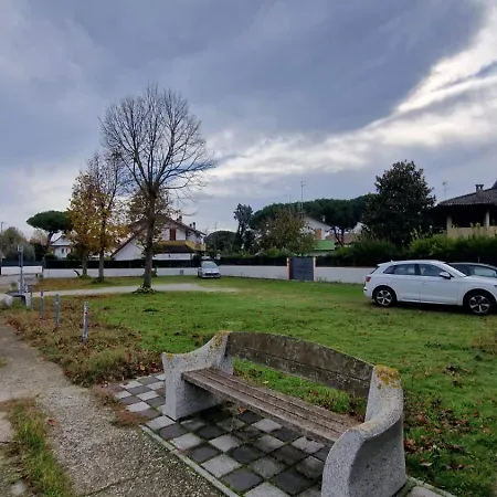 度假居 Alfiere Del Mare *