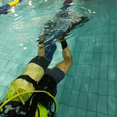 Alfiere Del Mare 度假居