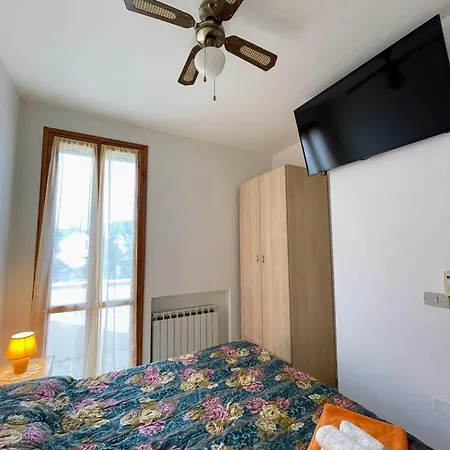 度假居 Alfiere Del Mare *