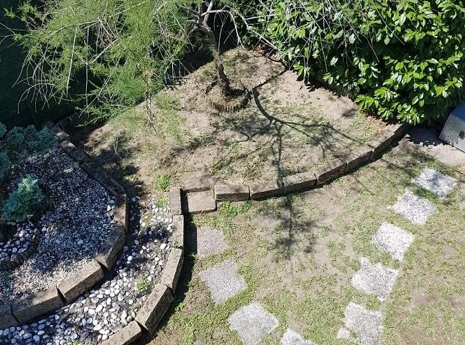 Alfiere Del Mare Tatil Evi Lido degli Scacchi