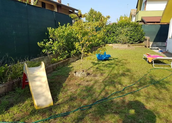 Alfiere Del Mare Tatil Evi *