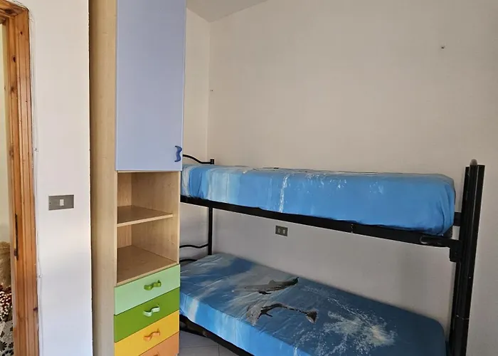 Alfiere Del Mare Lido degli Scacchi