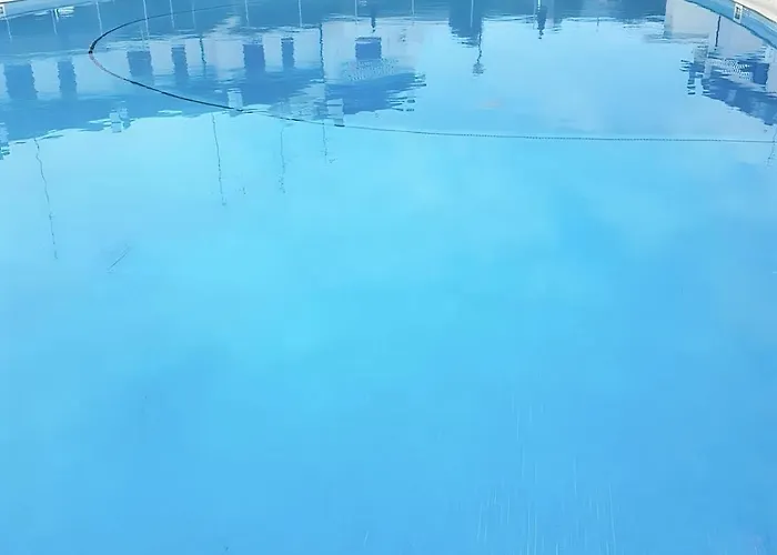 Alfiere Del Mare بيت للعطل