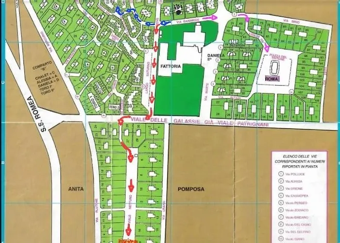 Alfiere Del Mare * Lido degli Scacchi