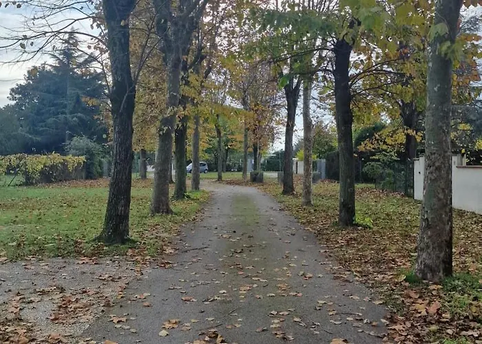 بيت للعطل Alfiere Del Mare