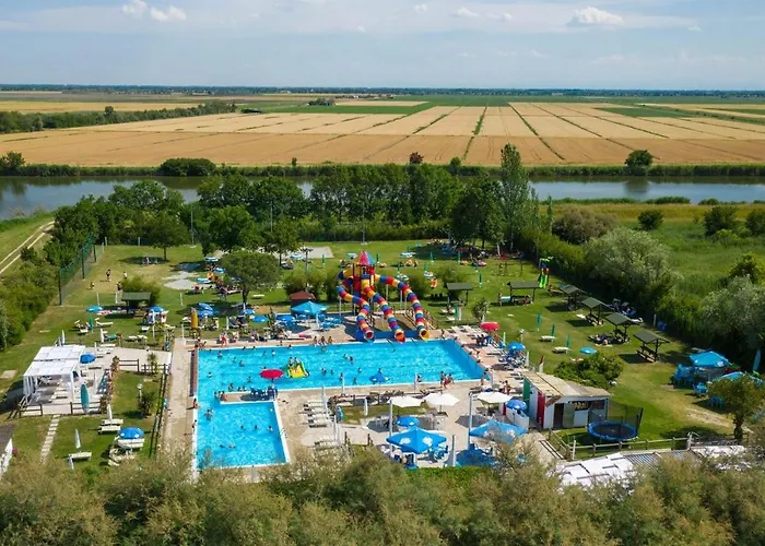 Alfiere Del Mare * Lido degli Scacchi