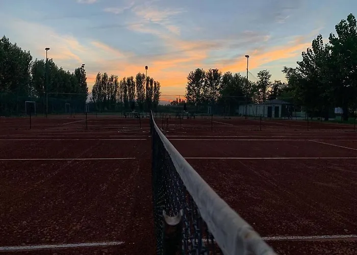 Alfiere Del Mare Tatil Evi *